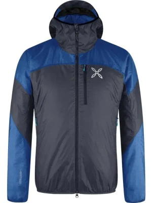 Bunda MONTURA VERTIGO HYBRID HOODED JACKET Originální