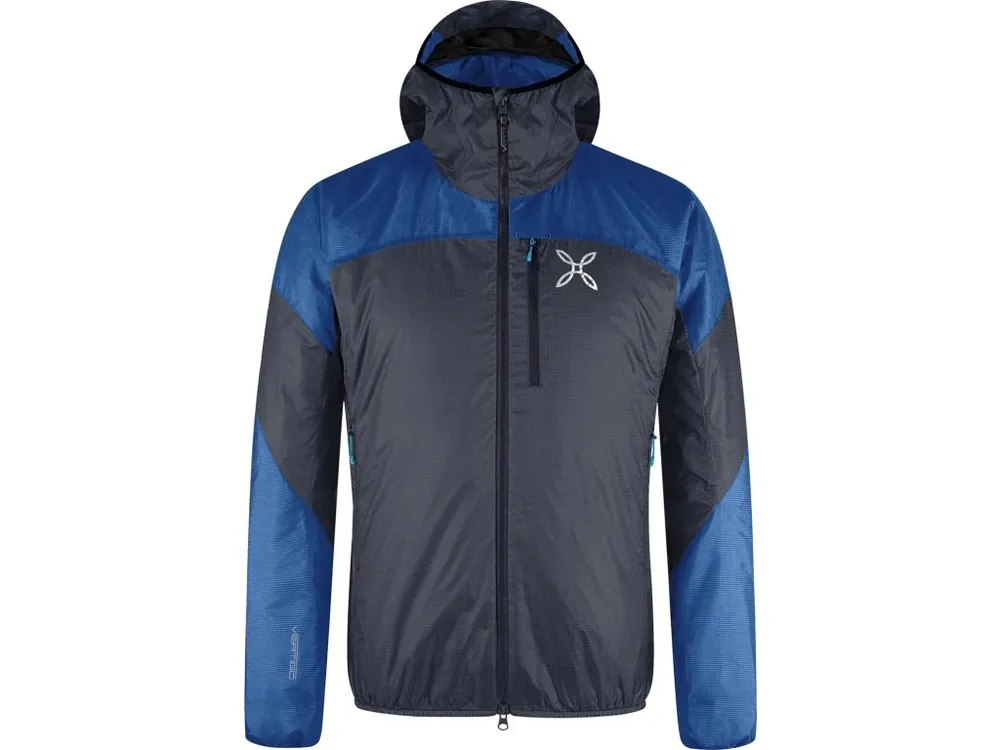 Bunda MONTURA VERTIGO HYBRID HOODED JACKET Originální