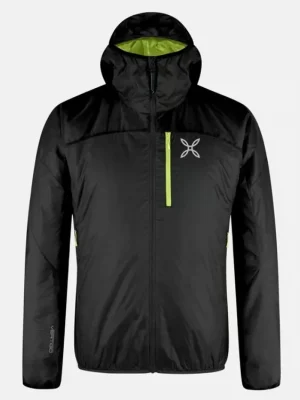 Bunda MONTURA VERTIGO HYBRID HOODED JACKET Top Prodej