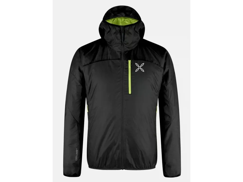Bunda MONTURA VERTIGO HYBRID HOODED JACKET Top Prodej