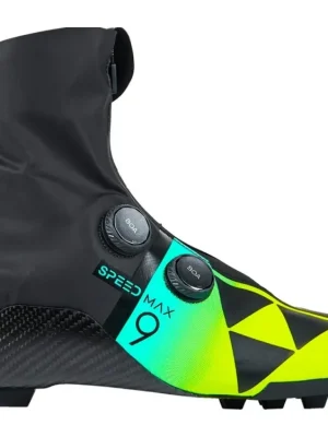 Jen Po Omezenou Doba Boty na běžky Fischer SPEEDMAX 9 CLASSIC RL BOA 2025/26
