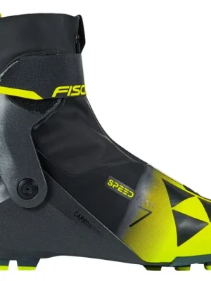 Ověřený Boty na běžky Fischer SPEEDMAX 7 SKATE 2025/26