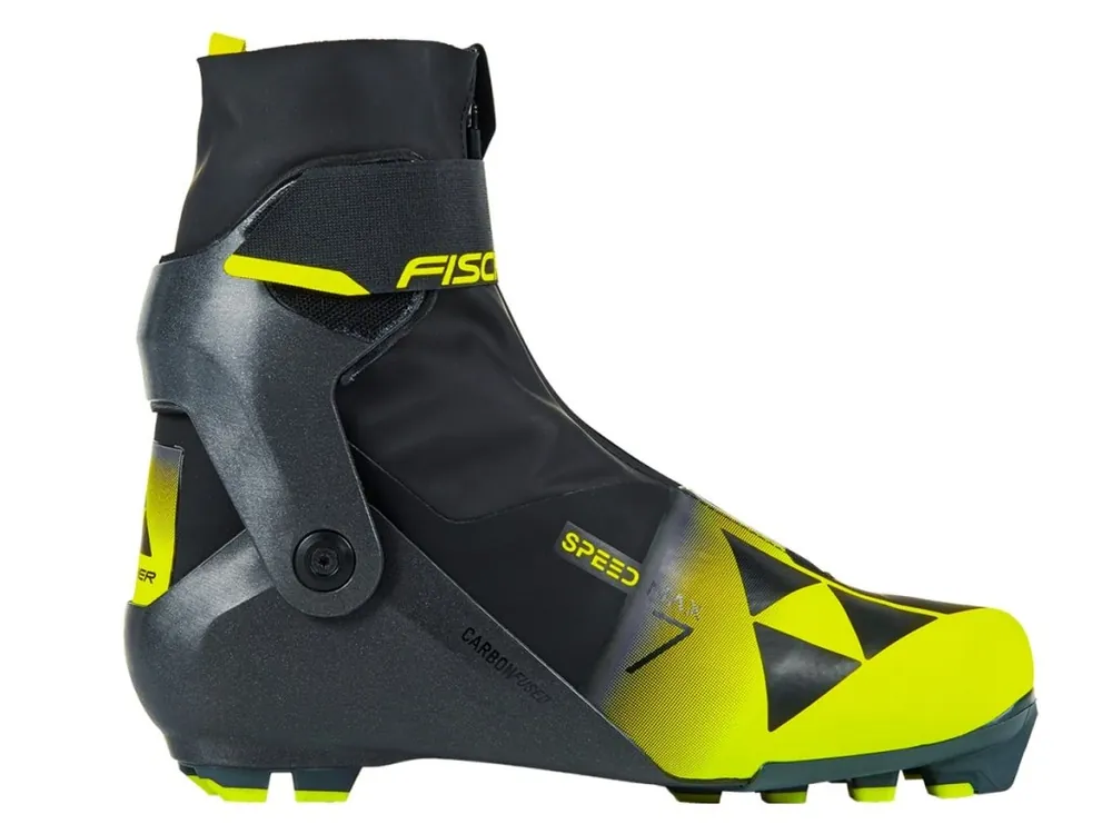 Ověřený Boty na běžky Fischer SPEEDMAX 7 SKATE 2025/26