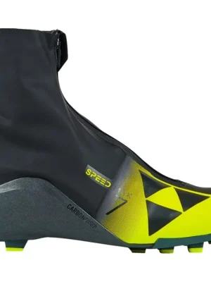Boty na běžky Fischer SPEEDMAX 7 CLASSIC 2025/26 Ověřený