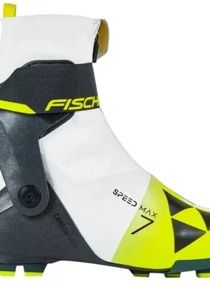 Boty na běžky Fischer SPEEDMAX 7 SKATE WS 2025/26 Akce