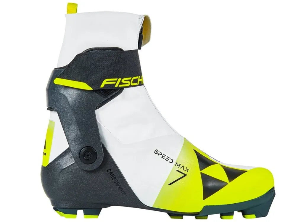Boty na běžky Fischer SPEEDMAX 7 SKATE WS 2025/26 Akce