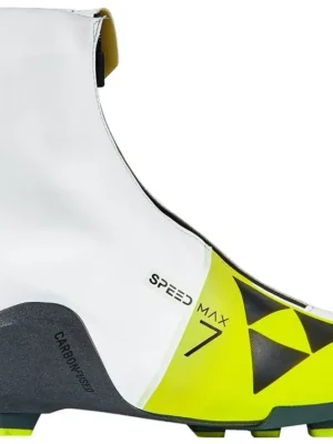 Boty na běžky Fischer SPEEDMAX 7 CLASSIC WS 2025/26 Finální Výprodej