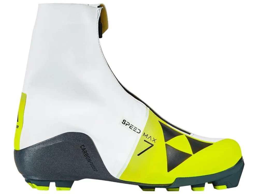 Boty na běžky Fischer SPEEDMAX 7 CLASSIC WS 2025/26 Finální Výprodej