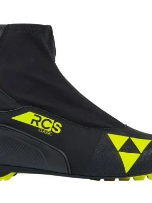 Boty na běžky Fischer RCS CLASSIC 2025/2026 Odeslání Ihned