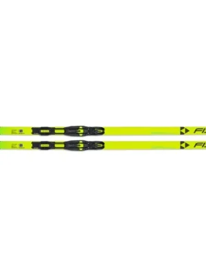 Běžecké lyže Fischer SPEEDMAX 100HE SKATE PLUS 61K STIFF 2025/26 Cenová Bomba