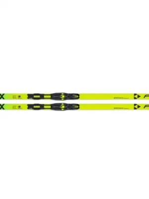 Běžecké lyže Fischer SPEEDMAX 90 SKATE PLUS 115 STIFF 2025/26 Cenově Výhodný