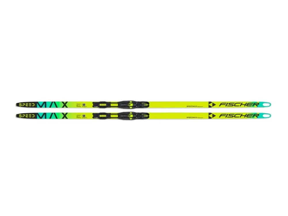 Běžecké lyže Fischer SPEEDMAX 90 SKATE PLUS 115 STIFF 2025/26 Cenově Výhodný