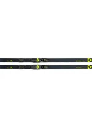 Běžecké lyže Fischer TWIN SKIN SPEEDMAX 70 XTRASTIFF + RACE CLASSIC 2025/26 Nejlepší Cena