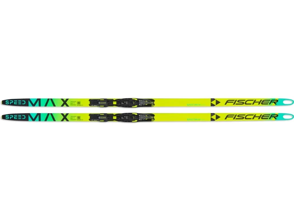 Běžecké lyže Fischer SPEEDMAX 100 SKATE JR + RACE JR SKATE IFP 2025/2026 Kup Teď