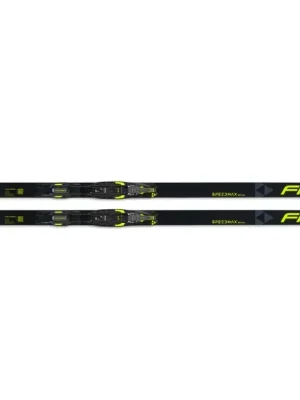 Objednat Nyní Běžecké lyže Fischer SPEEDMAX 80 SKATE JR + RACE JR SKATE IFP 2025/2026