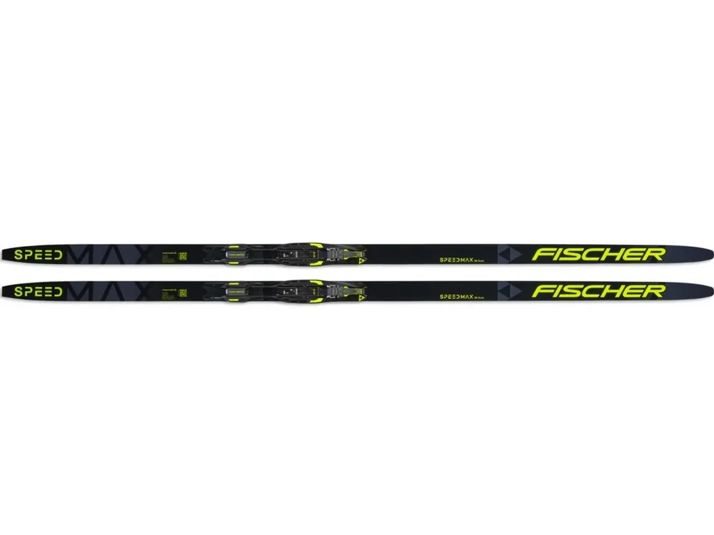 Objednat Nyní Běžecké lyže Fischer SPEEDMAX 80 SKATE JR + RACE JR SKATE IFP 2025/2026