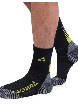 Zlevněný Ponožky Fischer XC SHORT