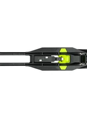 Tovární Cena Vázání Fischer RACE CLASSIC IFP BLACK NEONYELLOW 2025/2026