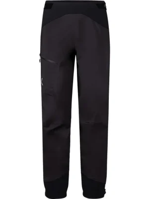 Kalhoty MONTURA VERTIGO 3L COVER PANTS Ověřený