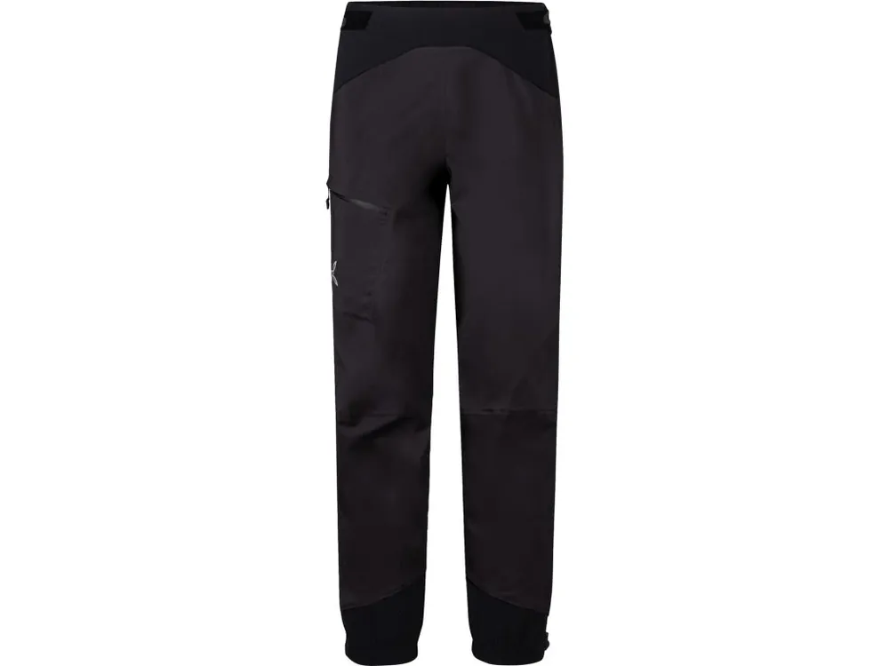 Kalhoty MONTURA VERTIGO 3L COVER PANTS Ověřený