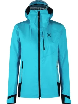 Novinka Bunda MONTURA VERTIGO 3L JACKET WOMAN