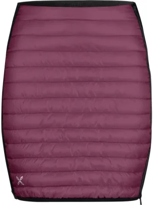 Sukně MONTURA PEAK HYBRID SKIRT WOMAN Nízká Cena