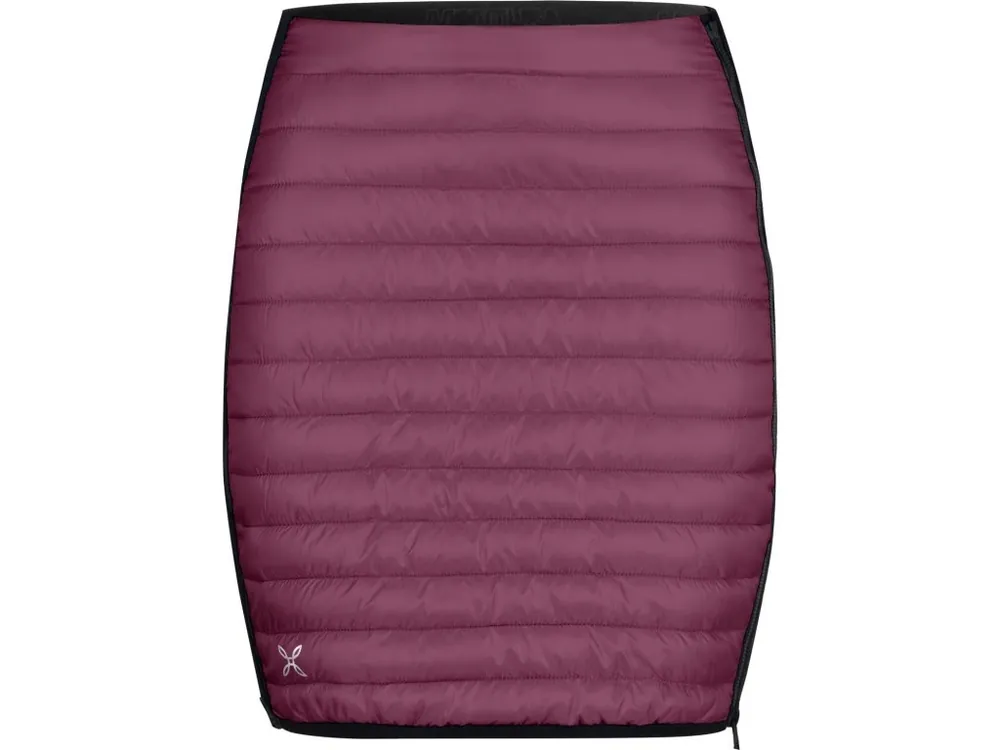 Sukně MONTURA PEAK HYBRID SKIRT WOMAN Nízká Cena