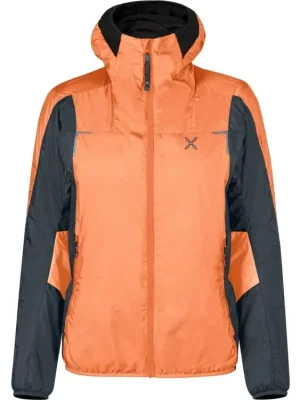 Bunda MONTURA SKISKY 2.0 JACKET WOMAN Akce