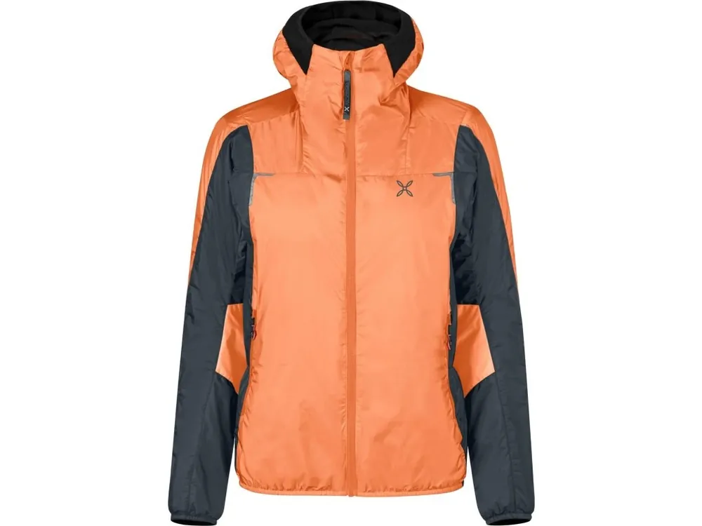 Bunda MONTURA SKISKY 2.0 JACKET WOMAN Akce