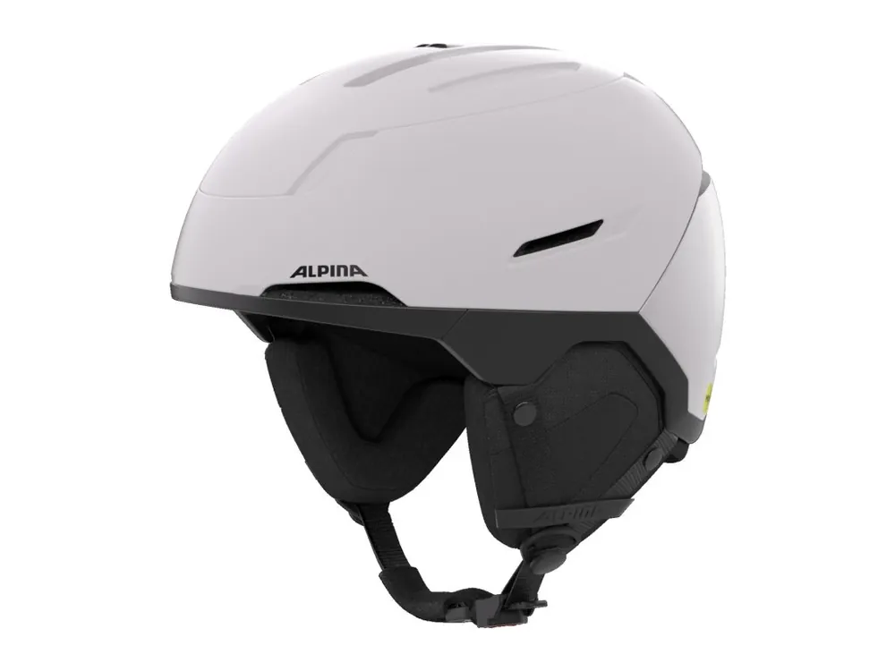 Lyžařská helma Alpina VERSATILE MIPS Akční Nabídka