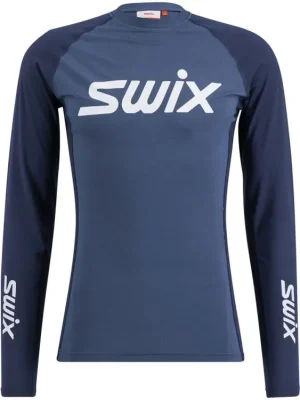 Funkční triko Swix RaceX Dry Rychlé Dodání
