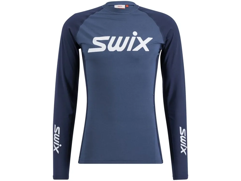 Funkční triko Swix RaceX Dry Rychlé Dodání