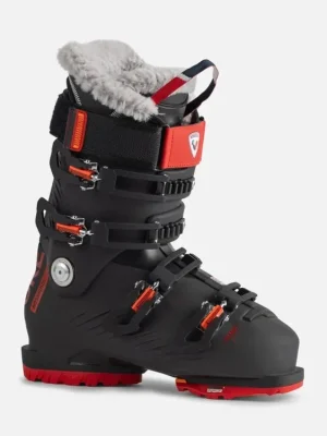 Víkendová Akce Lyžařské boty Rossignol Pure Pro 100 GW Deep Black