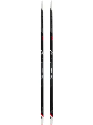 Autentický Běžecké lyže Rossignol Delta Sport R-Skin Stiff + R-Classic