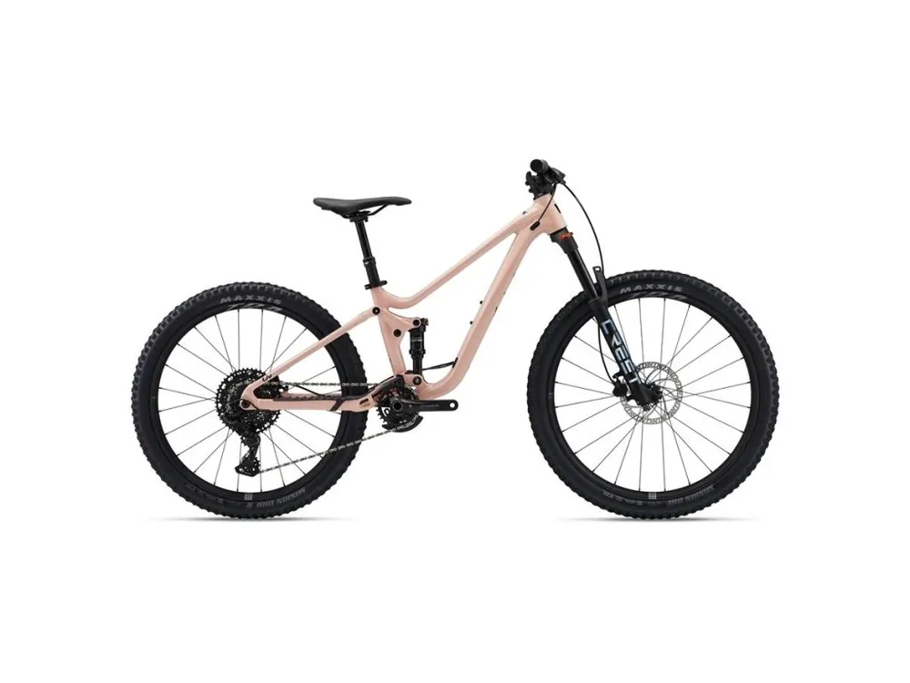 Odeslání Ihned Kolo LIV FAITH 24" One Size Radiant Pink
