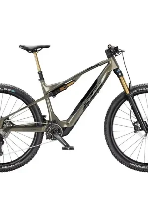 Elektrokolo KTM MACINA SCARP SX PRESTIGE Di2 2026 Pouze Dnes