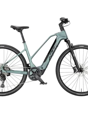 Elektrokolo KTM MACINA CROSS SX ELITE D 2026 Tovární Cena