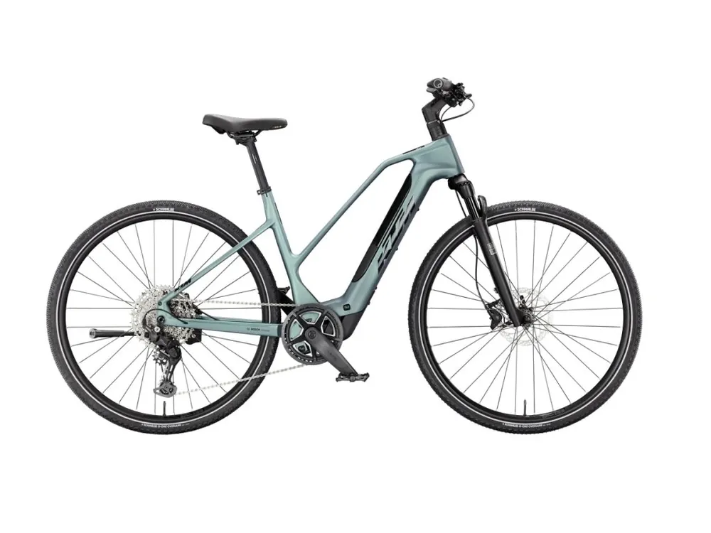 Elektrokolo KTM MACINA CROSS SX ELITE D 2026 Tovární Cena