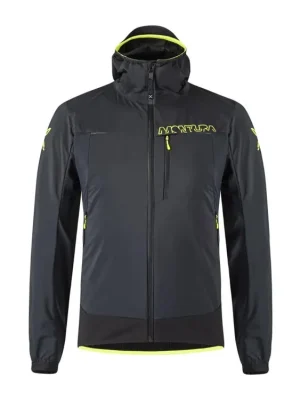 Bunda MONTURA AIR ACTION HYBRID JACKET Originální