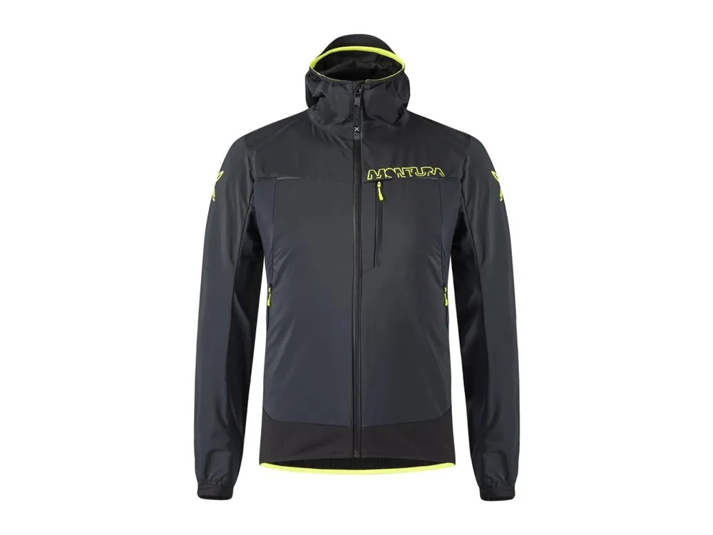 Bunda MONTURA AIR ACTION HYBRID JACKET Originální