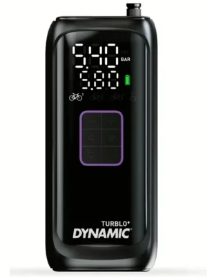 Časově Omezené Mini kompresor Dynamic Turblo+
