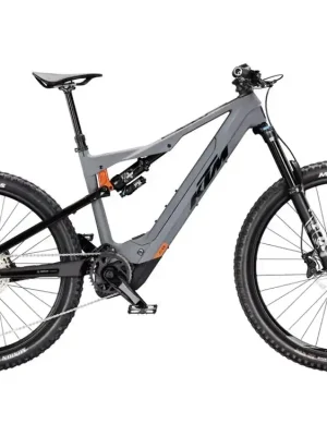 Značkový Elektrokolo KTM MACINA KAPOHO PRO LTD 2026