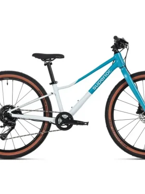 Kolo SUPERIOR F.L.Y. 24 2026 Matte Teal Horká Nabídka