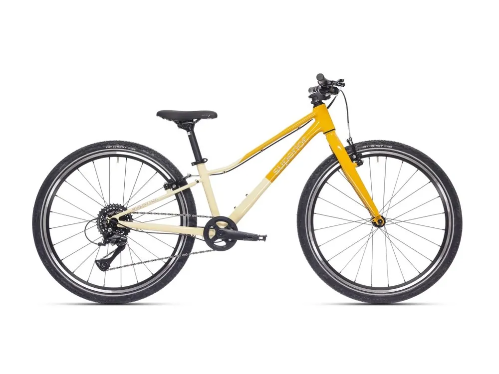 Akce Kolo SUPERIOR F.L.Y. 24 VB 2026 Gloss Yellow