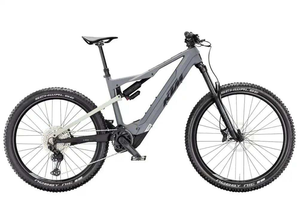 Sezónní Sleva Elektrokolo KTM MACINA KAPOHO COMP LTD 2026