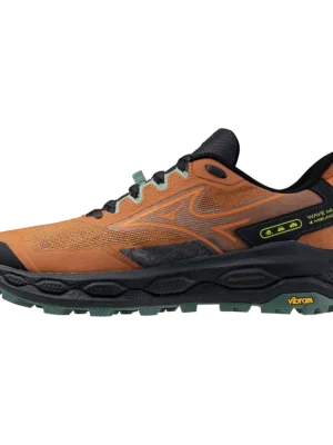 Boty Mizuno Wave Mujin 11 J1GJ257052 Omezená Nabídka