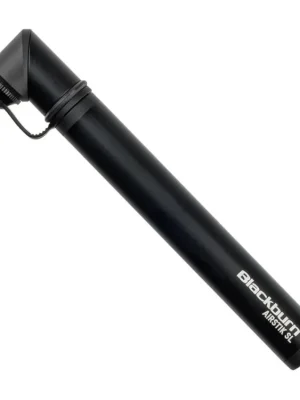 Expresní Doručení Pumpička Blackburn AirStik SL Black
