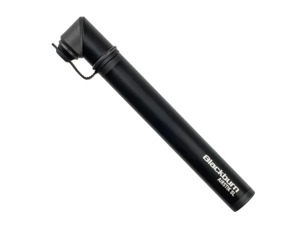 Expresní Doručení Pumpička Blackburn AirStik SL Black