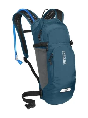 Bezpečná Platba Batoh Camelbak Lobo 9 Moroccan Blue/Black