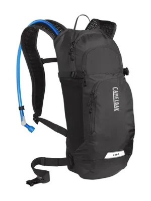 Vrácení Zdarma Batoh Camelbak Lobo 9 Women Charcoal/Black